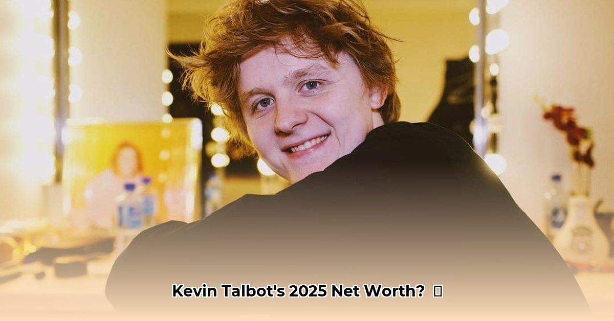 kevin-talbot-net-worth